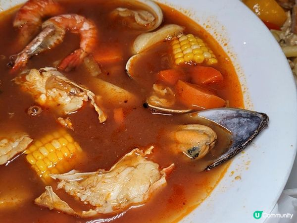 「海鮮交“饗”樂」 @ 歷山餐廳 ( 北角歷山酒店 )