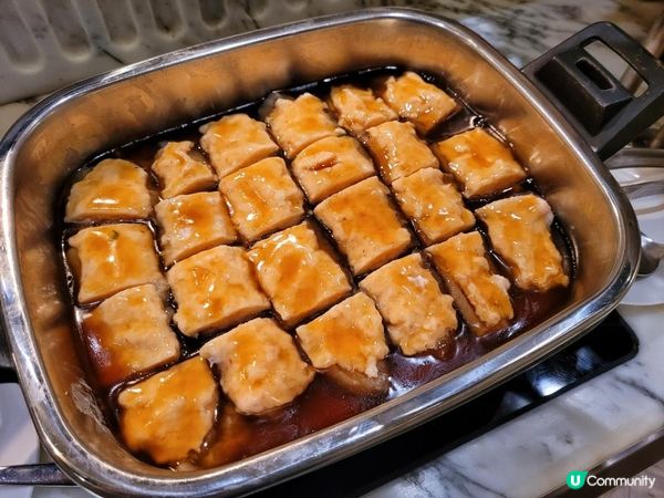 「海鮮交“饗”樂」 @ 歷山餐廳 ( 北角歷山酒店 )