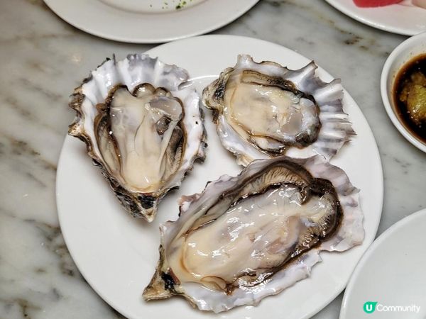 「海鮮交“饗”樂」 @ 歷山餐廳 ( 北角歷山酒店 )