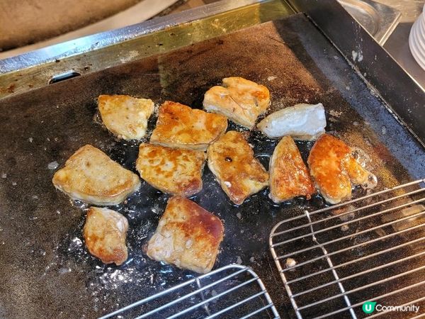 「海鮮交“饗”樂」 @ 歷山餐廳 ( 北角歷山酒店 )