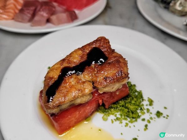 「海鮮交“饗”樂」 @ 歷山餐廳 ( 北角歷山酒店 )