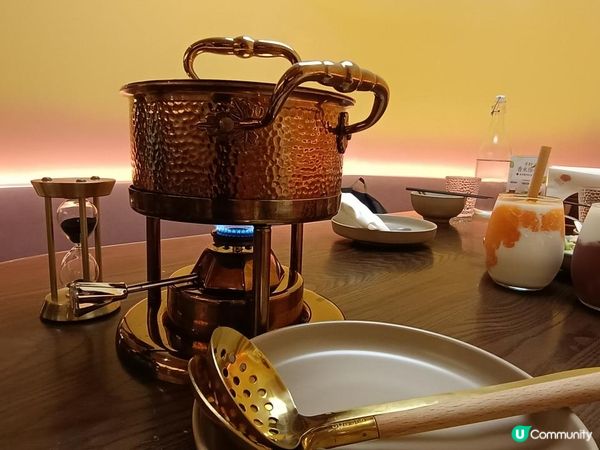 海港城 創新與美味並重的台菜🫕