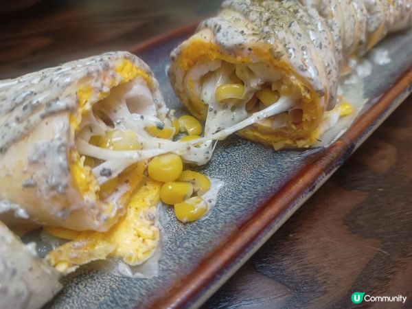 海港城 創新與美味並重的台菜🫕