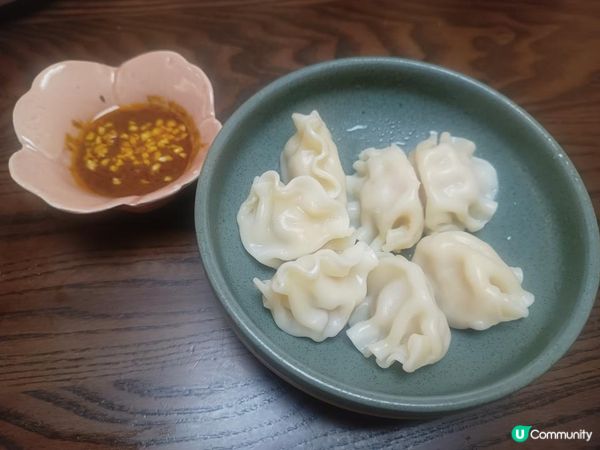 海港城 創新與美味並重的台菜🫕