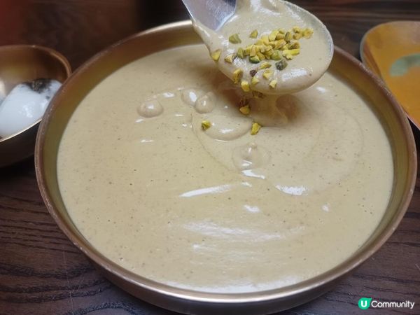 海港城 創新與美味並重的台菜🫕