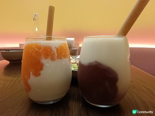 海港城 創新與美味並重的台菜🫕