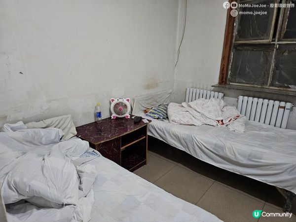 【中國自由行】二連浩特60元邊境城市鐘點房旅館+市內一日遊