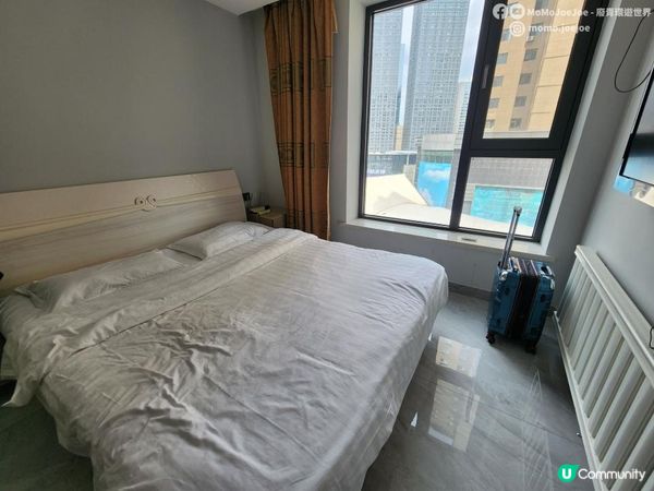 66元呼和浩特探險記：青城之旅 🇲🇳🇨🇳