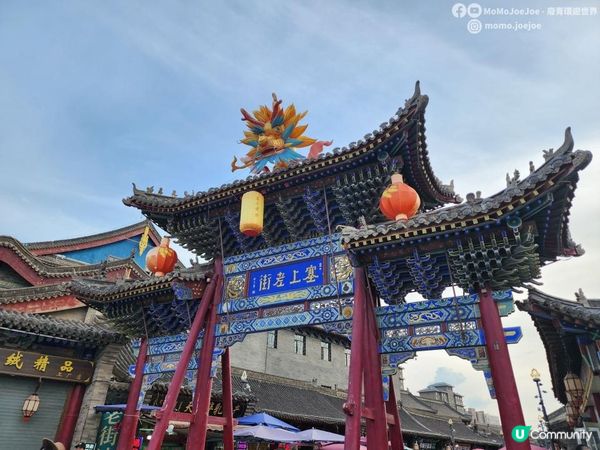 66元呼和浩特探險記：青城之旅 🇲🇳🇨🇳