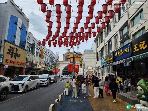 66元呼和浩特探險記：青城之旅 🇲🇳🇨🇳