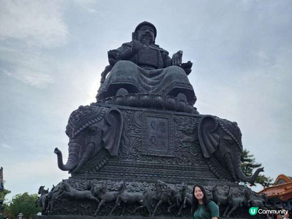 66元呼和浩特探險記：青城之旅 🇲🇳🇨🇳