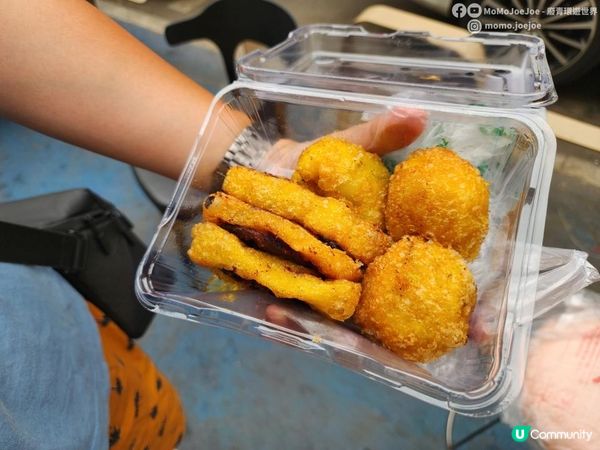 【中國自由行】內蒙古呼和浩特美食地圖📍寬巷子街頭掃街攻略🍢｜地道小吃逐樣試！芝士奶豆腐餅、炸糕、羊肉串、鮮奶皮捲、稀果羹全收錄！