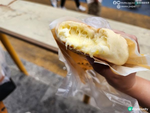 【中國自由行】內蒙古呼和浩特美食地圖📍寬巷子街頭掃街攻略🍢｜地道小吃逐樣試！芝士奶豆腐餅、炸糕、羊肉串、鮮奶皮捲、稀果羹全收錄！