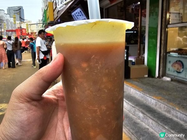 【中國自由行】內蒙古呼和浩特美食地圖📍寬巷子街頭掃街攻略🍢｜地道小吃逐樣試！芝士奶豆腐餅、炸糕、羊肉串、鮮奶皮捲、稀果羹全收錄！