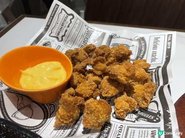 Gonuts 人氣之選！