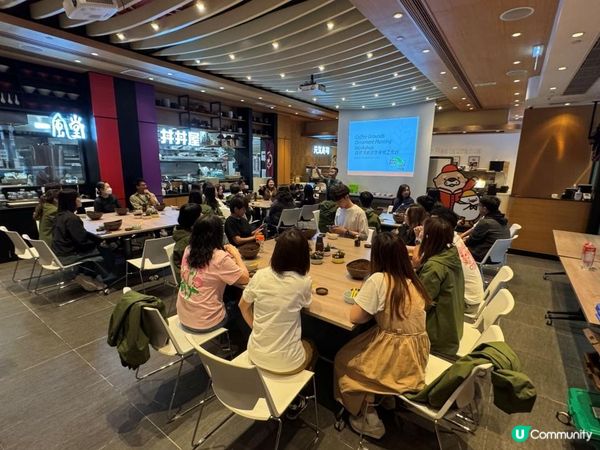 美心集團日式連鎖餐飲響應「緑の日」 推綠色月活動 實踐可持續發展