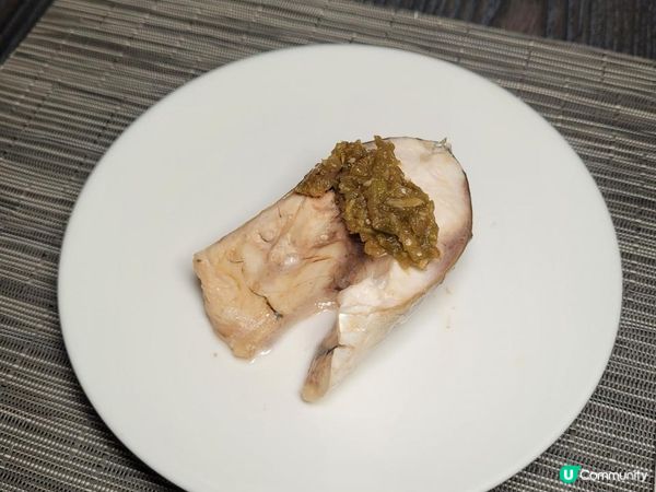 「味遊泰國」自助晚餐 @ 再臨閣 ( 尖沙咀YMCA )