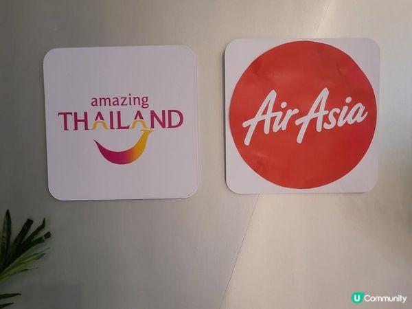 「味遊泰國」自助晚餐 @ 再臨閣 ( 尖沙咀YMCA )