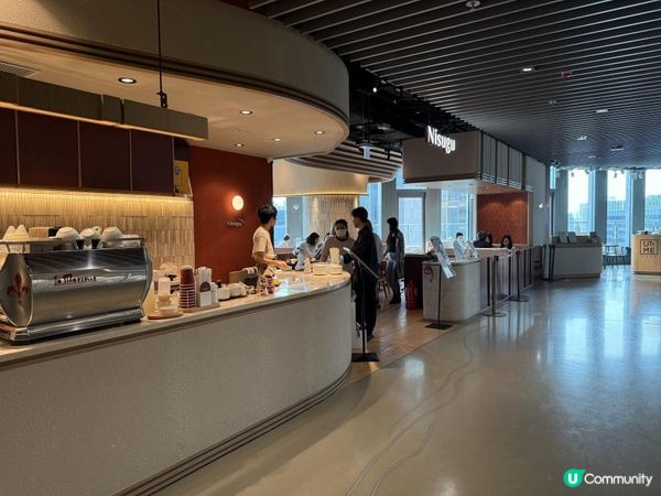 環境一流的西斑牙餐廳❤️