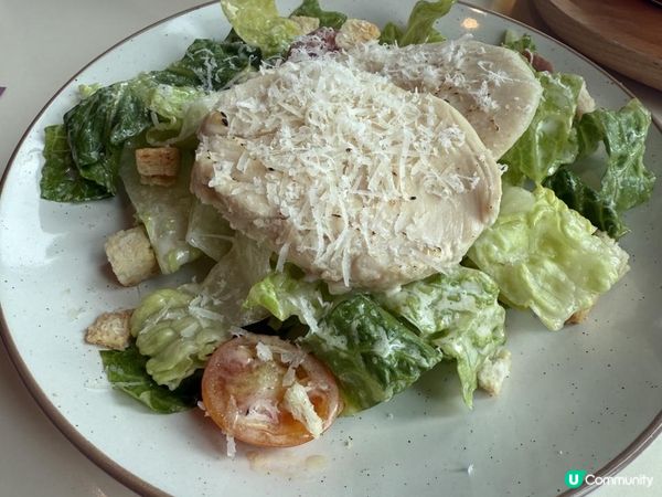 環境一流的西斑牙餐廳❤️