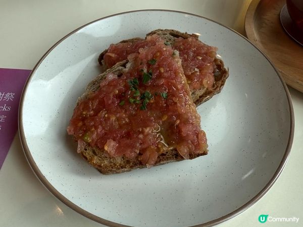 環境一流的西斑牙餐廳❤️