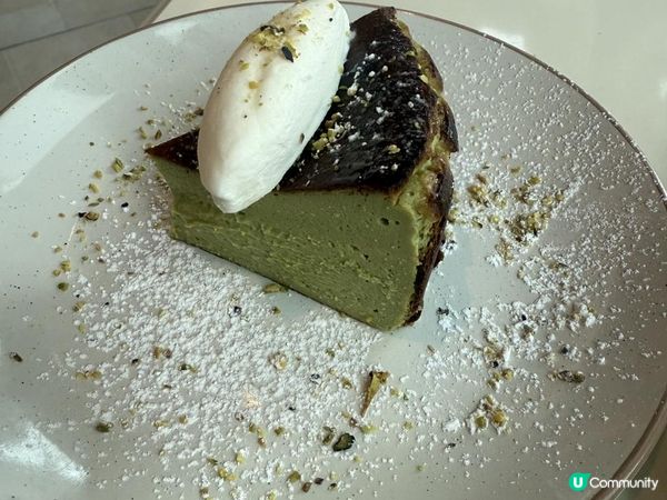 環境一流的西斑牙餐廳❤️