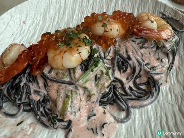 環境一流的西斑牙餐廳❤️