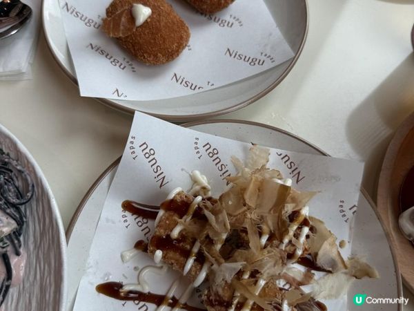 環境一流的西斑牙餐廳❤️