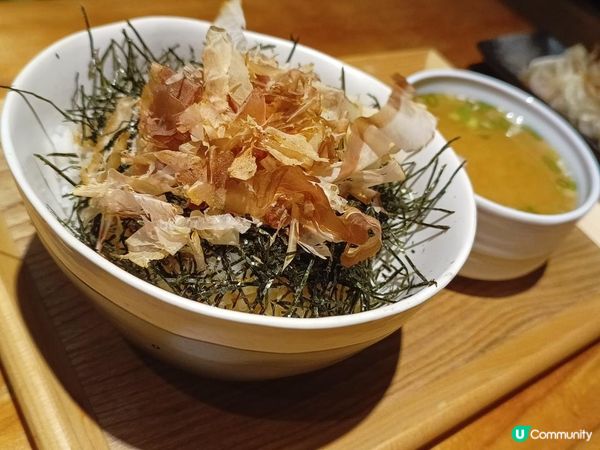 尖沙咀 ~ 別有洞天的日式小店🇯🇵