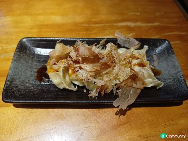 尖沙咀 ~ 別有洞天的日式小店🇯🇵