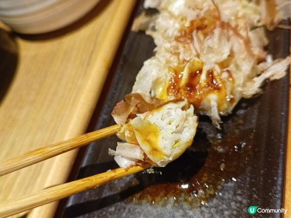 尖沙咀 ~ 別有洞天的日式小店🇯🇵