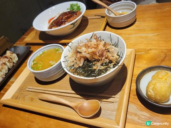 尖沙咀 ~ 別有洞天的日式小店🇯🇵