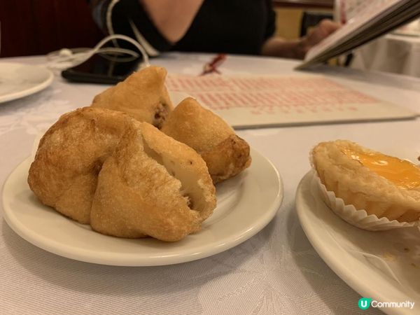 陸羽茶室 - 感受老香港情懷