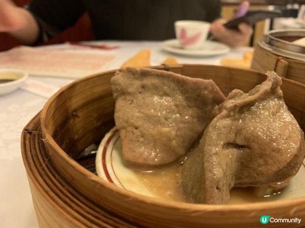 陸羽茶室 - 感受老香港情懷