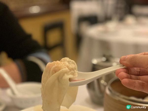 陸羽茶室 - 感受老香港情懷