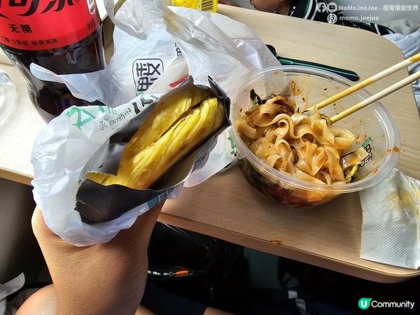 【中國自由行】西安搭硬臥火車出發，前往千年古都洛陽，親歷震撼人心的世界遺產——龍門石窟，一天體驗歷史、文化與火熱人情的夜市美食🔥