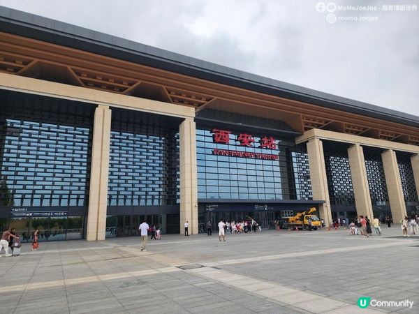 【中國自由行】西安搭硬臥火車出發，前往千年古都洛陽，親歷震撼人心的世界遺產——龍門石窟，一天體驗歷史、文化與火熱人情的夜市美食🔥