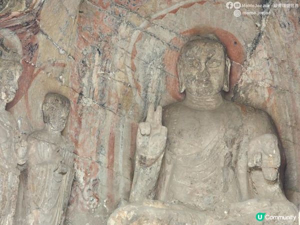 【中國自由行】西安搭硬臥火車出發，前往千年古都洛陽，親歷震撼人心的世界遺產——龍門石窟，一天體驗歷史、文化與火熱人情的夜市美食🔥