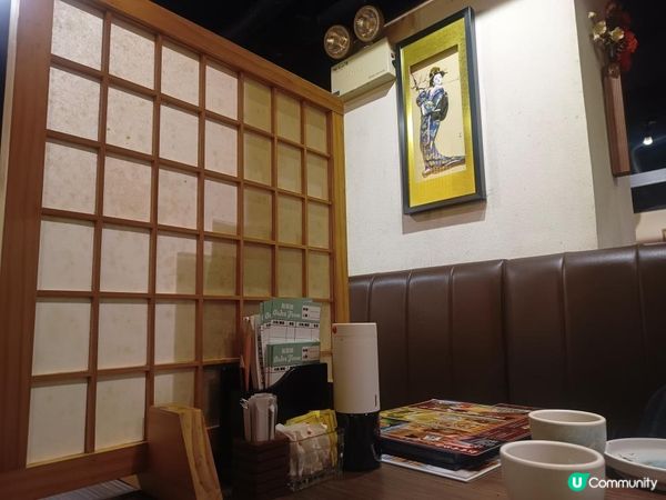 日式料理 ~ 神級享受🇯🇵🥘🍣🍢🦪