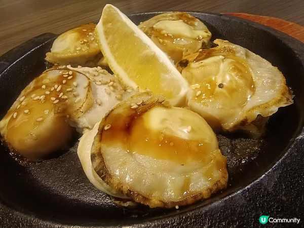 日式料理 ~ 神級享受🇯🇵🥘🍣🍢🦪