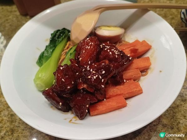 深圳探店 ~ 傳統風味 創新口味🍛