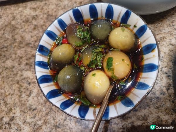 深圳探店 ~ 傳統風味 創新口味🍛