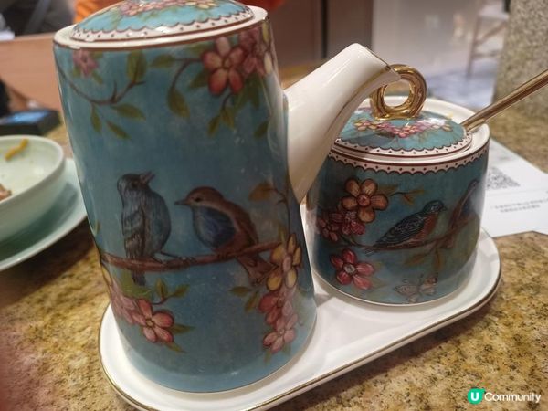 深圳探店 ~ 傳統風味 創新口味🍛