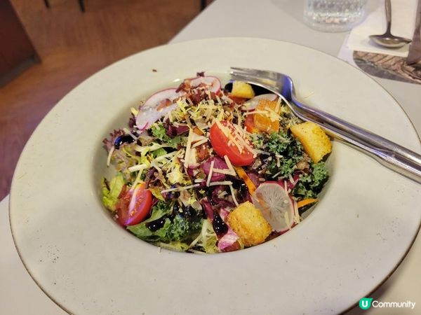 姜粉注意 ~ 一次過滿足四個願望🥗🍕🍛🍨🍽️🎸