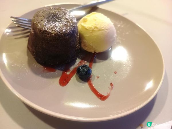 姜粉注意 ~ 一次過滿足四個願望🥗🍕🍛🍨🍽️🎸