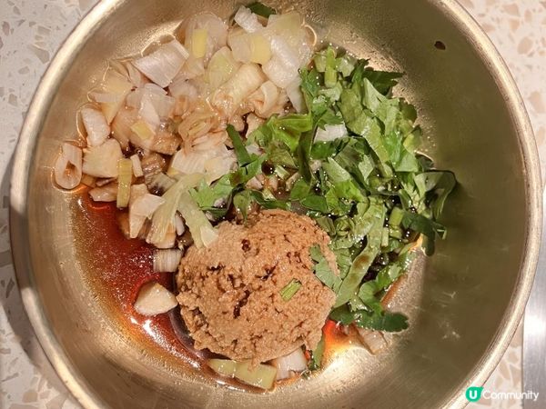 【西塔老太太烤肉】淡口健身女必試烤肉