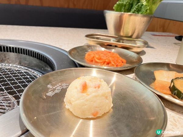 【西塔老太太烤肉】淡口健身女必試烤肉