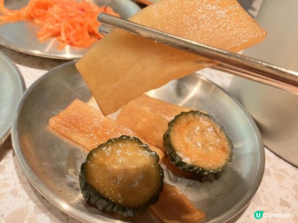 【西塔老太太烤肉】淡口健身女必試烤肉