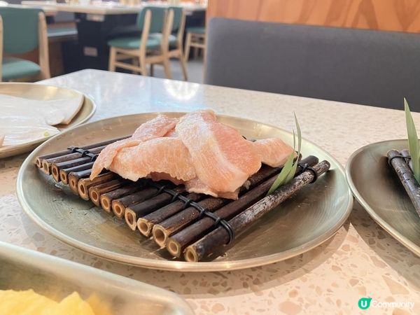 【西塔老太太烤肉】淡口健身女必試烤肉