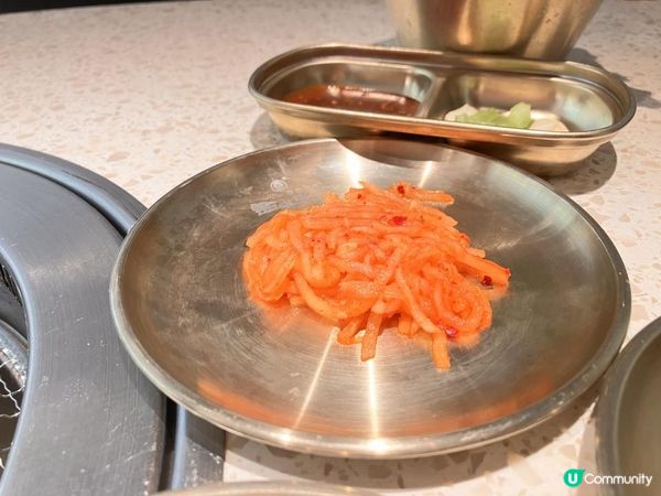 【西塔老太太烤肉】淡口健身女必試烤肉